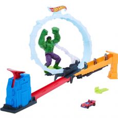 Hot Wheels Superstar Speeders Bl� Bane