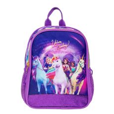 Liten ryggsekk Unicorn Academy