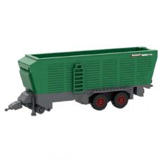 Fendt Tigo XR Trailer - 345 deler