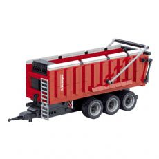 Krampe RamBody Trailer - 763 deler