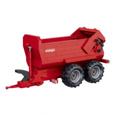 Krampe Halfpipe tipp - 432 deler
