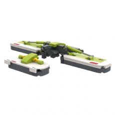 Claas Mower Disco - 264 deler