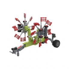 Claas Liner 2900 Schwader - 217 Deler