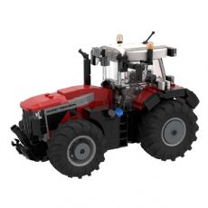 Massey Ferguson 9S - 477 deler