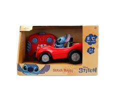 Disney Stitch radiostyrte biler 104640 box