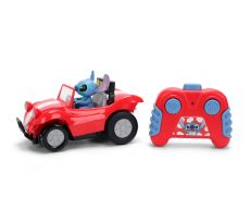 Disney Stitch fjernstyrt bil 1:32