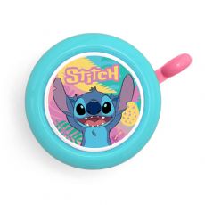 Stitch metall d�rklokke