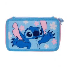 STITCH, Fylt dobbelt penal