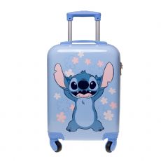 STITCH, Hard koffertvogn