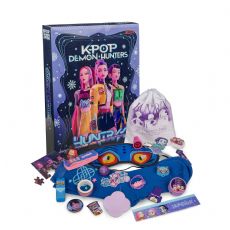 K-pop Christmas advent calendar 579045 box