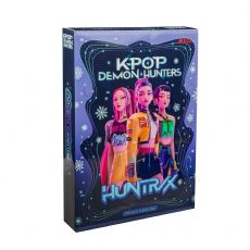 Demon Hunters deluxe julekalender 2026