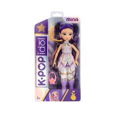 Kpop Demon Hunter-dukker 929500 box