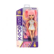 Kpop Demon Hunter-dukker 929531 box