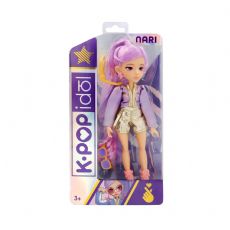 Kpop Demon Hunter-dukker 932999 box