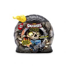 Smashers Monster Truck-biler 74103A box