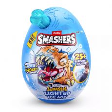 Zuru Smashers overraskelsesfigur 74138 box