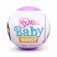 ZURU Surprise My Mini Baby Series 2
