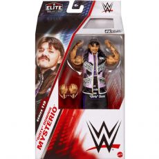 WWE Elite Actionfigurer JCJ23 box