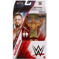 WWE Elite Actionfigurer JCJ24 box