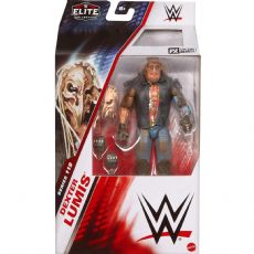 WWE Elite Actionfigurer JCJ25 box