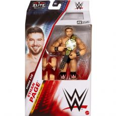 WWE Elite Actionfigurer JCJ27 box