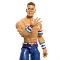 WWE-actionfigurer JGD53 box