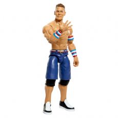 WWE Toppvalg John Cena Figur
