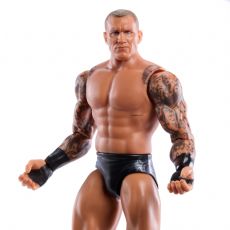WWE-actionfigurer JGD54 box