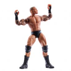 WWE Toppvalg Randy Orton-figur