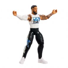 WWE Toppvalg Jey Uso Figur