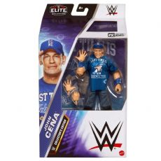 WWE Elite Actionfigurer JGV12 box