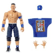 WWE-eliten John Cena