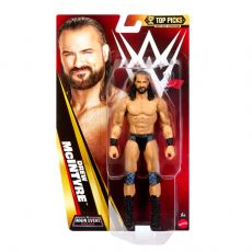 WWE-actionfigurer JHJ51 box