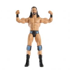 WWE Toppvalg Drew McIntyre Figur