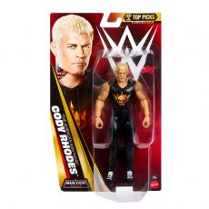 WWE-actionfigurer JHJ52 box