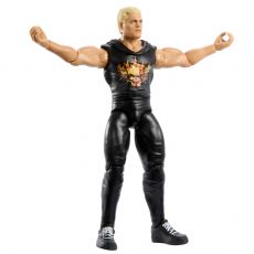 WWE Toppvalg Cody Rhodes Figur