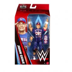 WWE Elite Actionfigurer JHT94 box