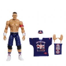 WWE-eliten John Cena