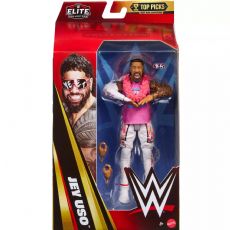 WWE Elite Actionfigurer JHV17 box