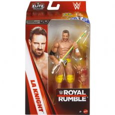 WWE-actionfigurer JHX71 box