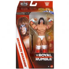 WWE-actionfigurer JHX73 box