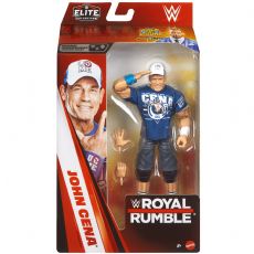 WWE-actionfigurer JHX74 box