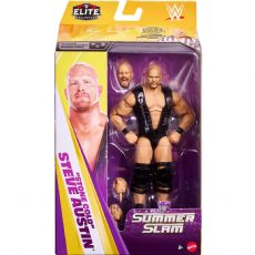 WWE Summerslam actionfigurer JHX79 box