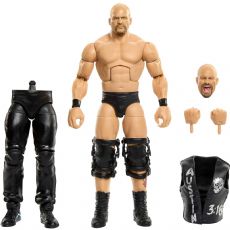 WWE Stone Cold Steve Austin actionfigur