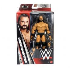WWE Elite Actionfigurer JTX63 box