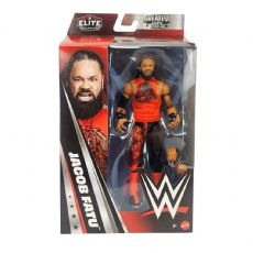 WWE Elite Actionfigurer JTX64 box