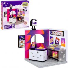 Miniverse Lag den som en mini-tacobell 247876 box