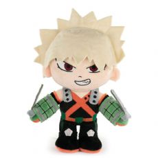 My Hero Academia teddybj�rn 581970 box