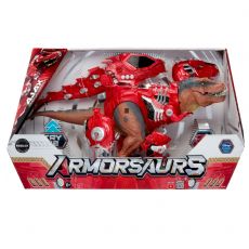 Armorsaurs Action Dino Figurer 552307 box