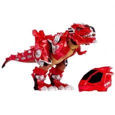 Armorsaurs Rustning T-Rex Dinosaur Ajax